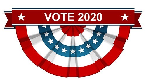 Vote 2020