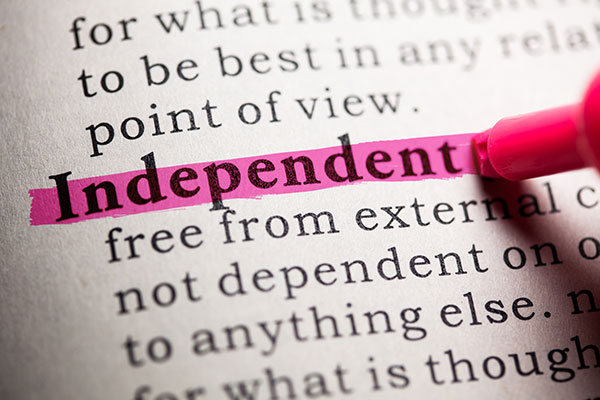 Independent