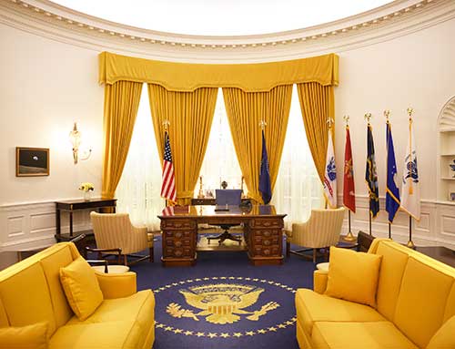 Oval Office