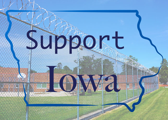 Support Iowa