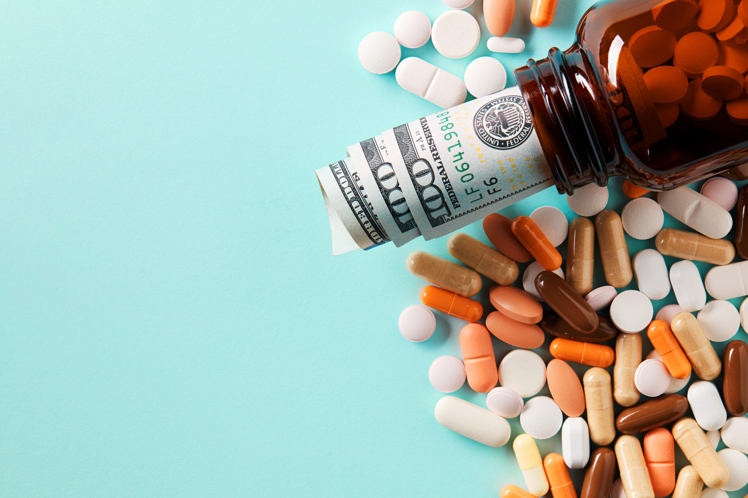 Senate Drug Pricing