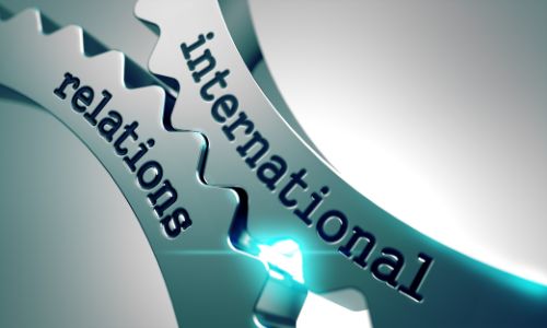 Are You Looking to Be an International Relations Major?