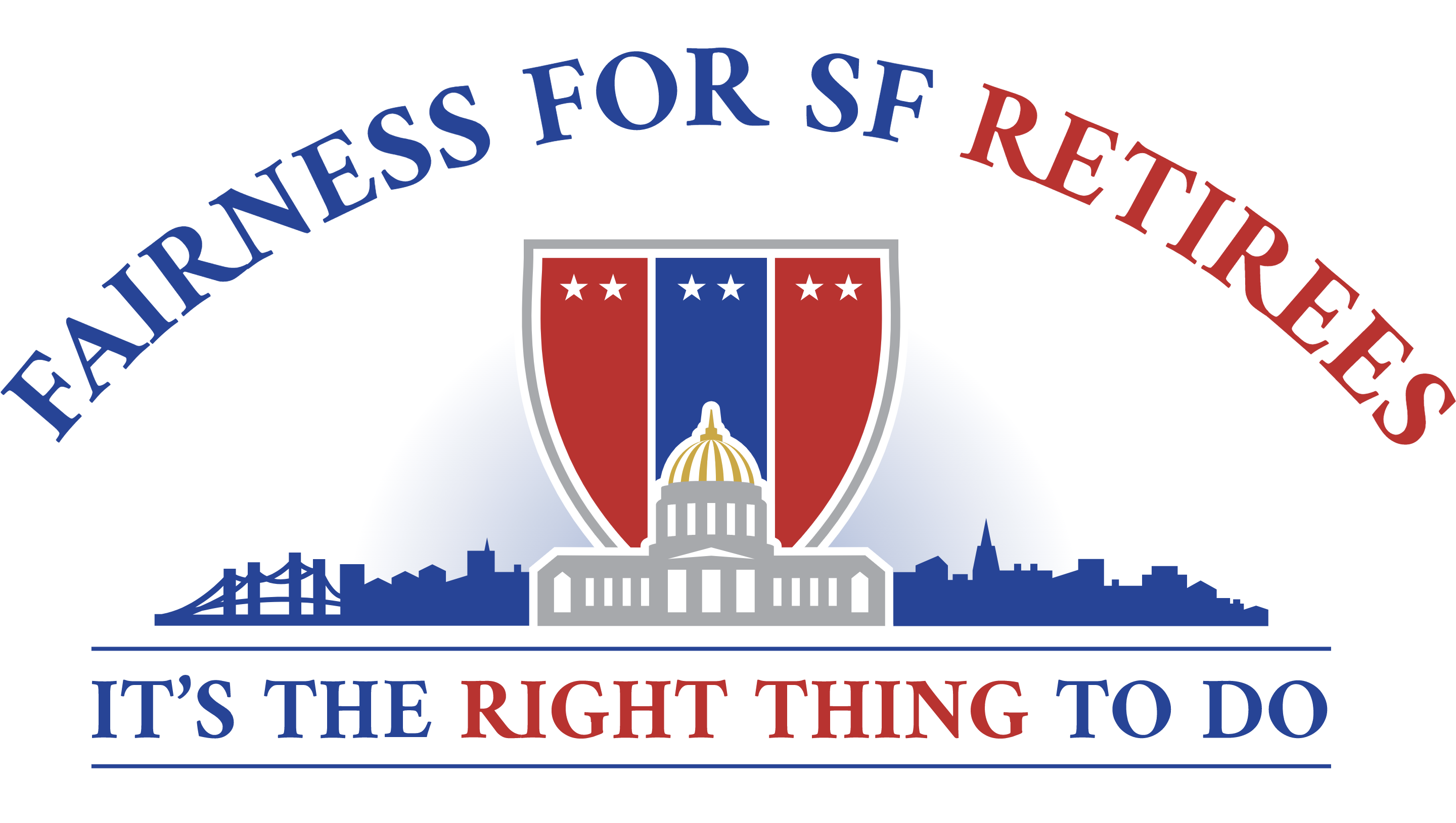 Fairness for SF Retirees