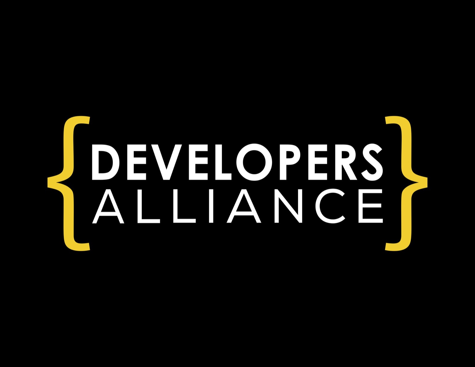 Developer Alliance