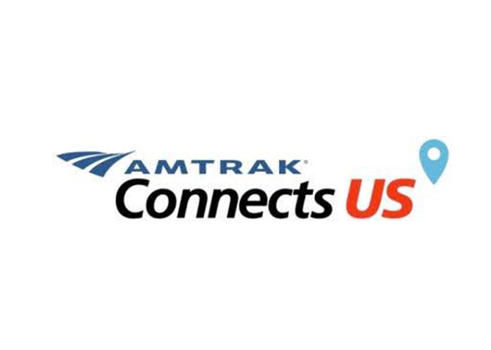 Amtrak Connects US