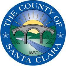 St Clara County Logo