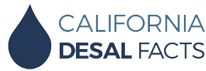 California Desal Facts