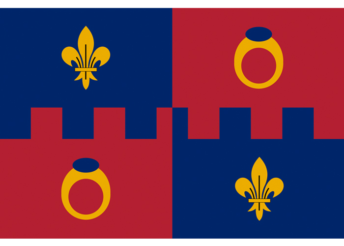 Montgomery County Flag