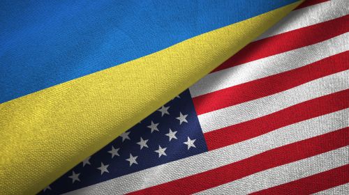 U.S. Pledges Additional Aid to Ukraine