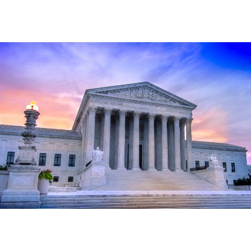 supreme court