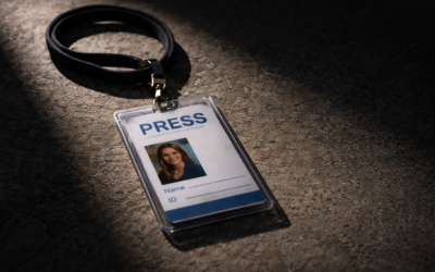 ICE Arrests Nashville Journalist Who Covered Immigration Raids