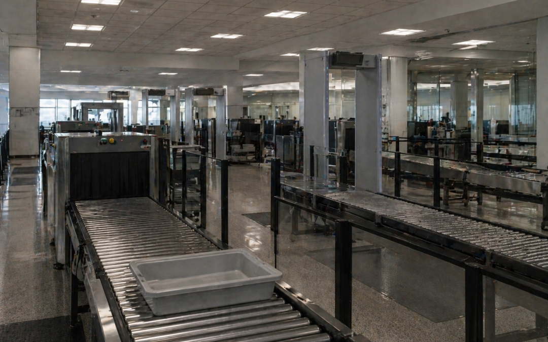 Republicans Have Spent 10 Weeks Fighting Each Other Over DHS Funding. This Week They Have to Get to Yes.