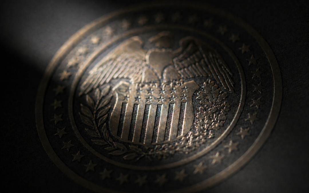 Trump Used the DOJ to Pressure the Fed Chair. It Did Not Work. Now He Is Installing His Own Guy.