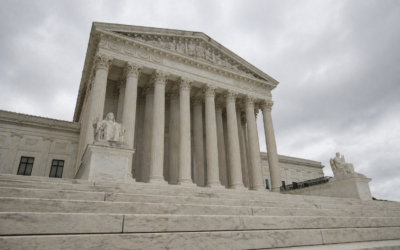 The Supreme Court Just Dismantled the Voting Rights Act’s Core Protection. Florida Acted Within the Hour.