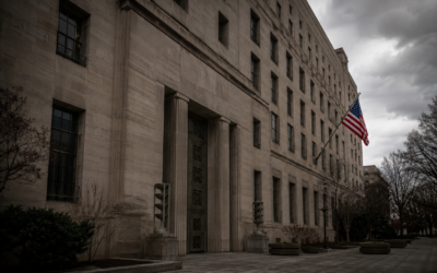 The Unit Built to Fight Corruption After Watergate Is Down to Two Lawyers