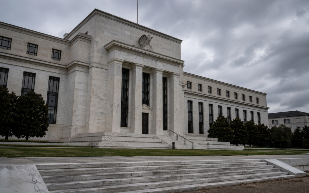 Trump’s Pick Just Took Over the Federal Reserve. The Most Important Question Is Whether He Stays Independent.