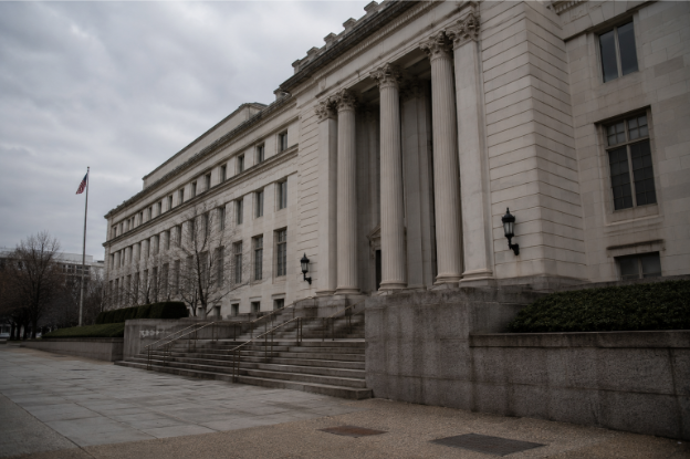 Trump Sued the IRS for $10 Billion. He Settled — With Your Money. And Quietly Made Himself Immune from Audits.