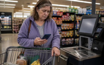 3.5 Million People Have Already Lost Food Stamps. The Cuts Are Just Getting Started.