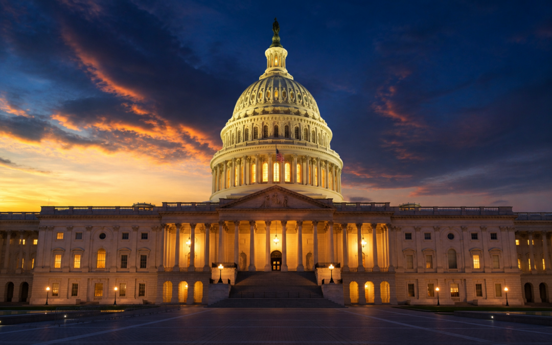 House Republicans Spent 75 Days Refusing a Deal. Then They Took the Deal.