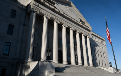 Two Appeals Courts Have Ruled Against Trump’s No-Bond Immigration Policy. Two Have Ruled For It.