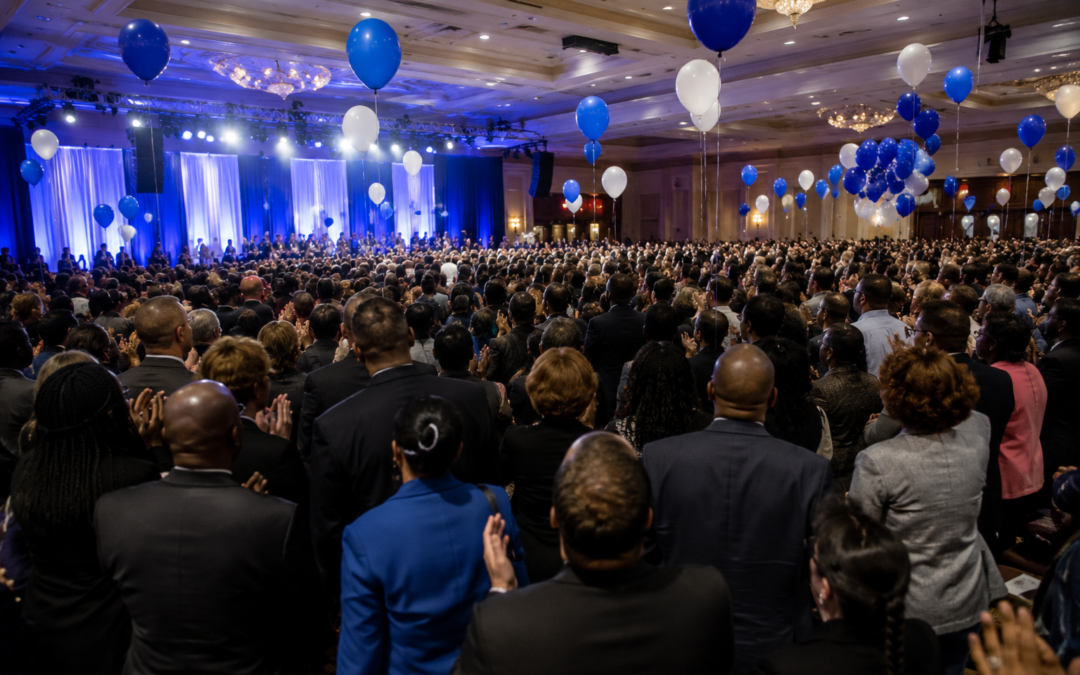 Charles Booker Is the Nominee. Keisha Lance Bottoms Is Making History. And the Guy Who Defied Trump Is Gone.