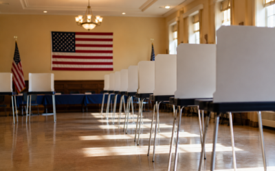 Every Special Election Since Trump Returned Has Swung Toward Democrats