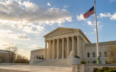 A Court Found Intentional Discrimination. The Supreme Court Said Use the Map Anyway.