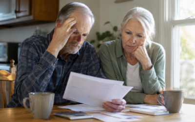 Trump Promised to Protect Social Security. His Bill Is Draining It Faster.