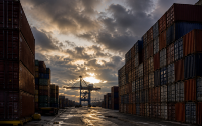 The Courts Killed Trump’s Tariffs. He Labeled Them Forced Labor and Brought Them Back.