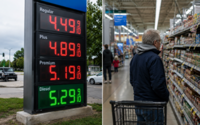 Trump Said “I Love the Inflation.” Here Is What 4.2 Percent Actually Looks Like.