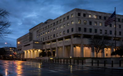 Trump Put a Man With No Security Clearance in Charge of U.S. Intelligence. Democrats Let a Key Spy Law Expire.