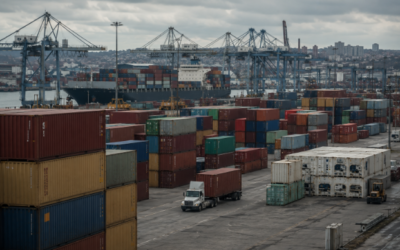 Two Courts Ruled His Tariffs Illegal. Households Are Paying $2,512 Anyway.