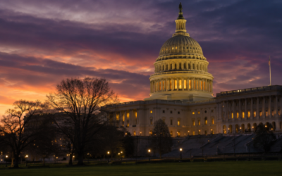The Senate Funded ICE With $70 Billion. It Also Protected a $1.8 Billion Fund a Judge Already Blocked.