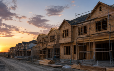 Congress Passed a Housing Bill 85 to 5. Trump Cancelled the Signing an Hour Before It Started.