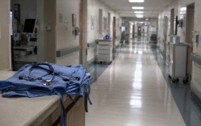 The Supreme Court Cleared the Way to End Protections for 350,000 Haitians. A Republican Congressman Says That Will Empty Hospitals.
