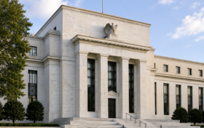 The Supreme Court Just Let Trump Fire Almost Any Agency Head He Wants. The Fed Got the One Exception.