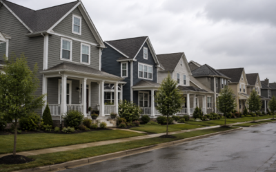Trump Called This Housing Bill ‘a Big Yawn.’ Under the Constitution, It Becomes Law Without His Signature on July 10.