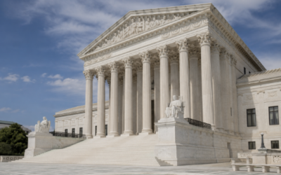 The Supreme Court Ended 91 Years of Independent Agency Protections. Here Is What That Means for Civil Rights, Labor, and Consumer Enforcement.