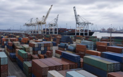 A 15 Percent Tariff on Virtually All Imports Expires July 24. Congress Has Not Moved. Here Is What Happens Next.