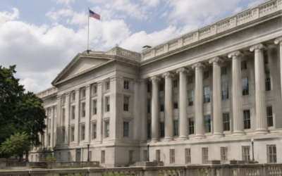 17 Federal Watchdogs Were Fired Overnight. A Judge Called It Illegal. 40 Percent of the Positions Are Still Vacant.