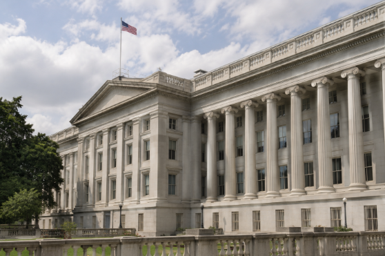 17 Federal Watchdogs Were Fired Overnight. A Judge Called It Illegal. 40 Percent of the Positions Are Still Vacant.