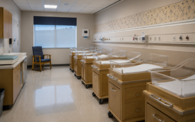 Hospitals Are Closing Maternity Wards. 3.8 Million People Have Lost Coverage. One Year After the Federal Medicaid Cuts, Here Is What Is Actually Happening.