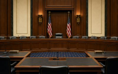 The DOJ Fired Its Career Pardon Attorney After She Refused to Fast-Track Mel Gibson’s Gun Rights. It Then Sent Armed Marshals to Her Home to Stop Her From Testifying to Congress. This Week She Testified Anyway.