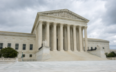 Kagan Says the Supreme Court Is Not a Rubber Stamp for Trump. Here Is the Record.