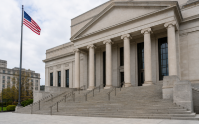 The Justice Department Subpoenaed Three New York Times Reporters Over Air Force One Coverage. It Also Subpoenaed Their Spouses and One Reporter’s Mother. A Federal Judge Said the Government Had Turned the Law on Its Head. The DOJ Backed Down, Then Attacked the Judge.