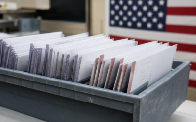 Trump Tried to Create a Federal Voter List and Restrict Mail Ballots. Courts Blocked Him Twice.
