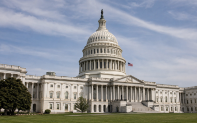 House Passes Stock Trading Ban With Presidential Exemption and Voter ID Requirement