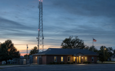 Trump’s Order to Defund NPR and PBS Violated the First Amendment. The Stations Are Closing Anyway.