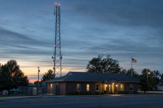 Trump’s Order to Defund NPR and PBS Violated the First Amendment. The Stations Are Closing Anyway.