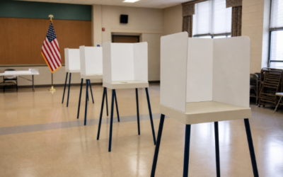 The August Primaries Start in Four Days. Here Is What Is on the Ballot Before November 3.